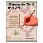 Mapping The World With Art